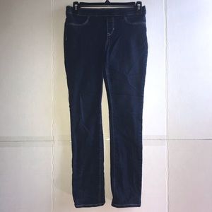 Old Navy skinny jeans size 14